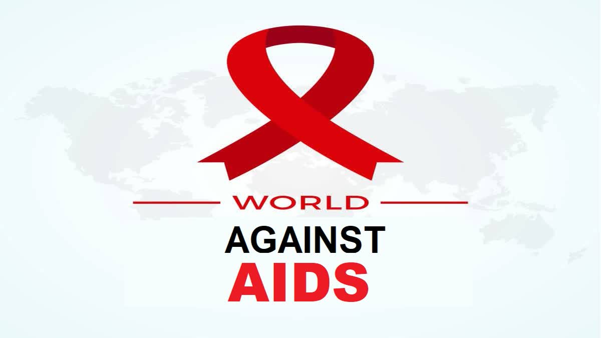 HIV Cases, Deaths Decline But Some Shortfalls Remain, Says UNAIDS Report