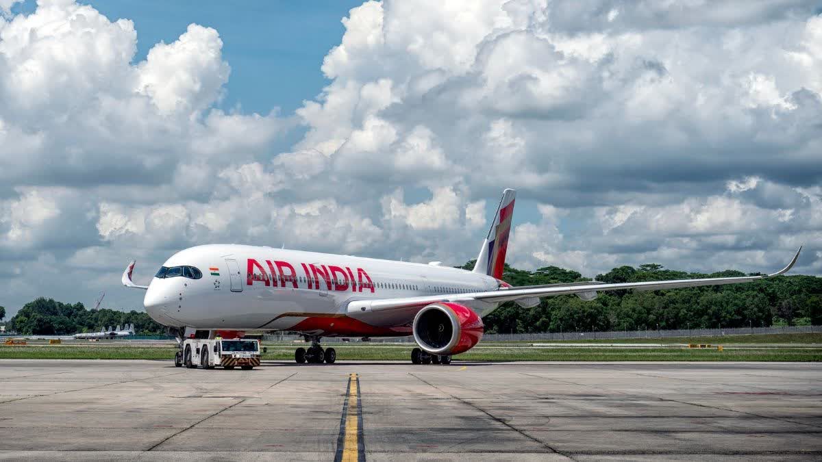 Air India Flight