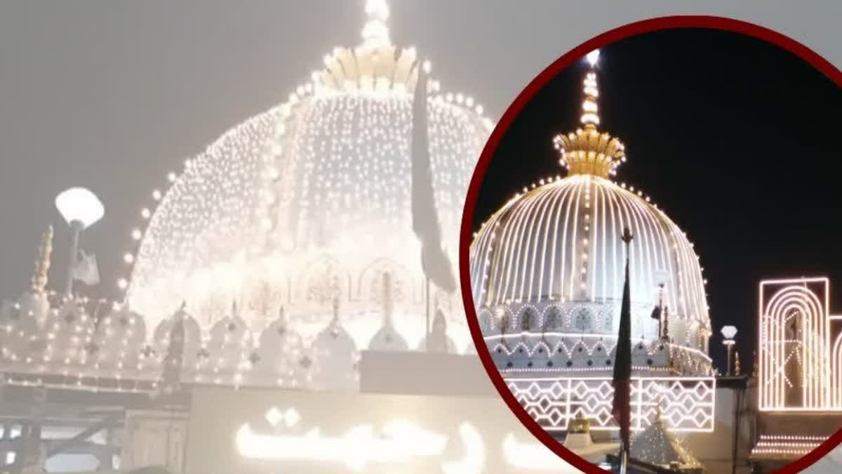 Ajmer Court To Hear Khwaja Moinuddin Chishti Dargah Defendants Petition On Dec 20