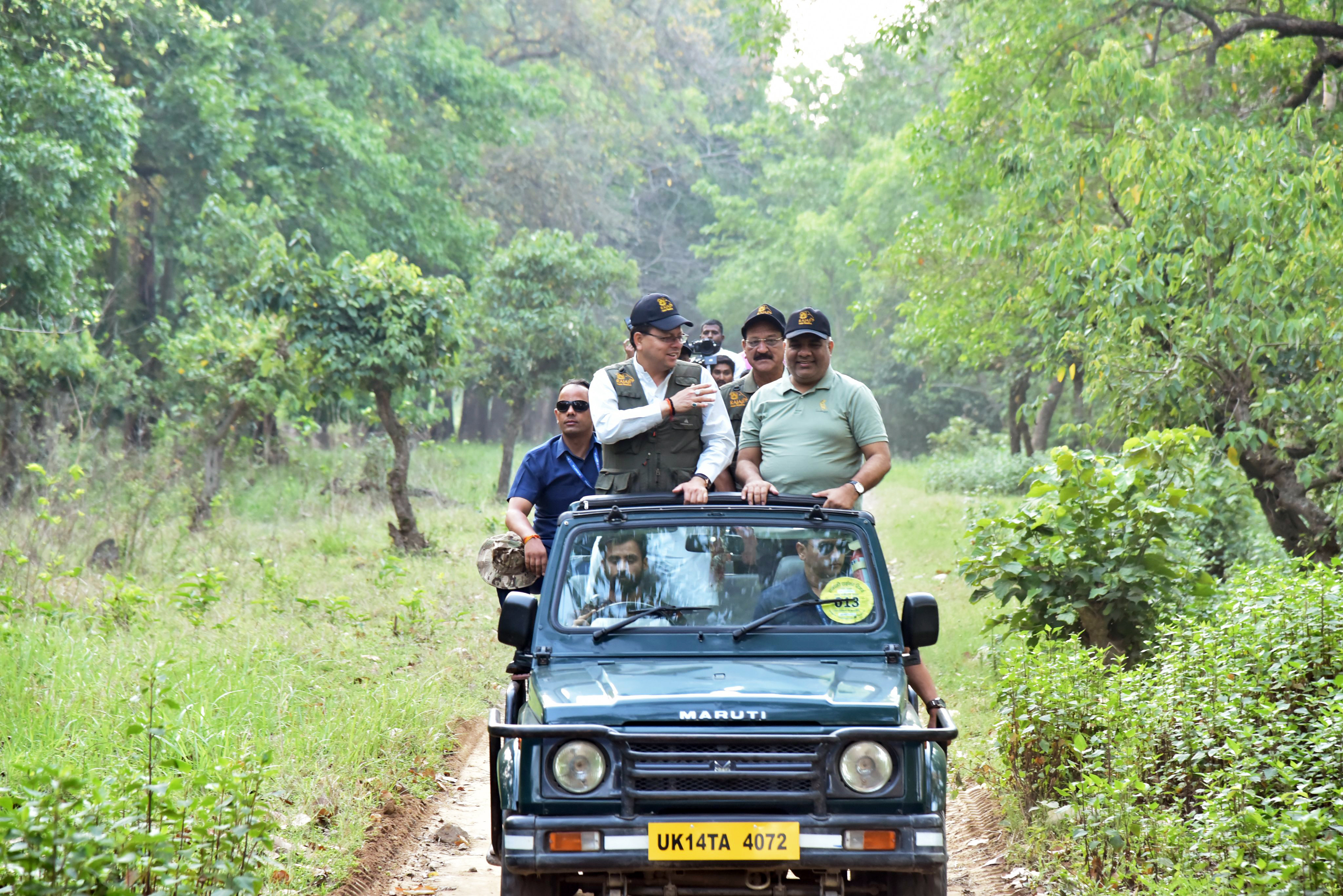 The article illustrates the complex and gendered relationships between nature and society in the forests of the CTR. It shows how women residing around the CTR use the forest as a multifaceted space for material requirements, cultural associations, seeking privacy or escaping patriarchal violence.