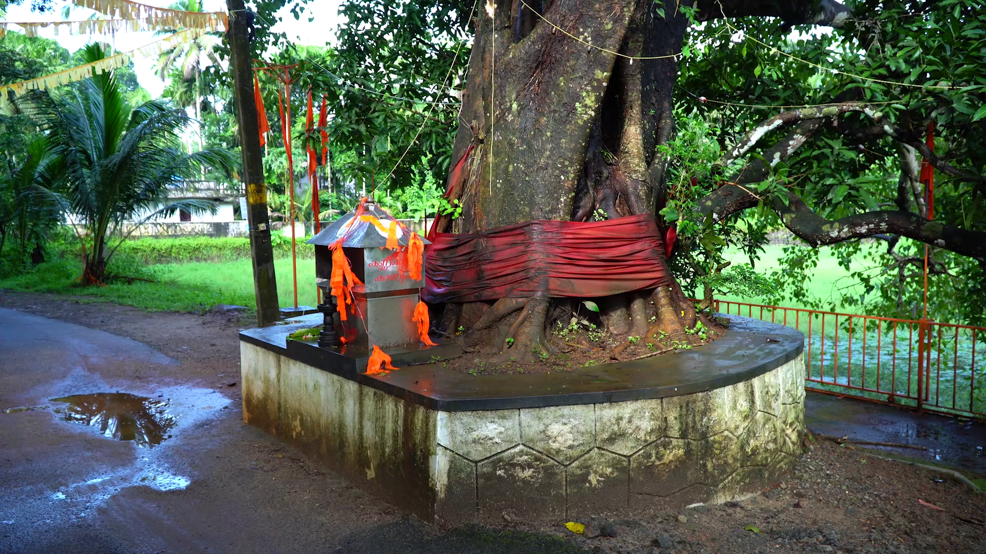 IDUKKI EDAVETTI CHIRA MYTH  IDUKKI EDAVETTI CHIRA ATTRACTIONS  IDUKKI EDAVETTI CHIRA ROUTE  ഇടവെട്ടി ചിറ ഇടുക്കി