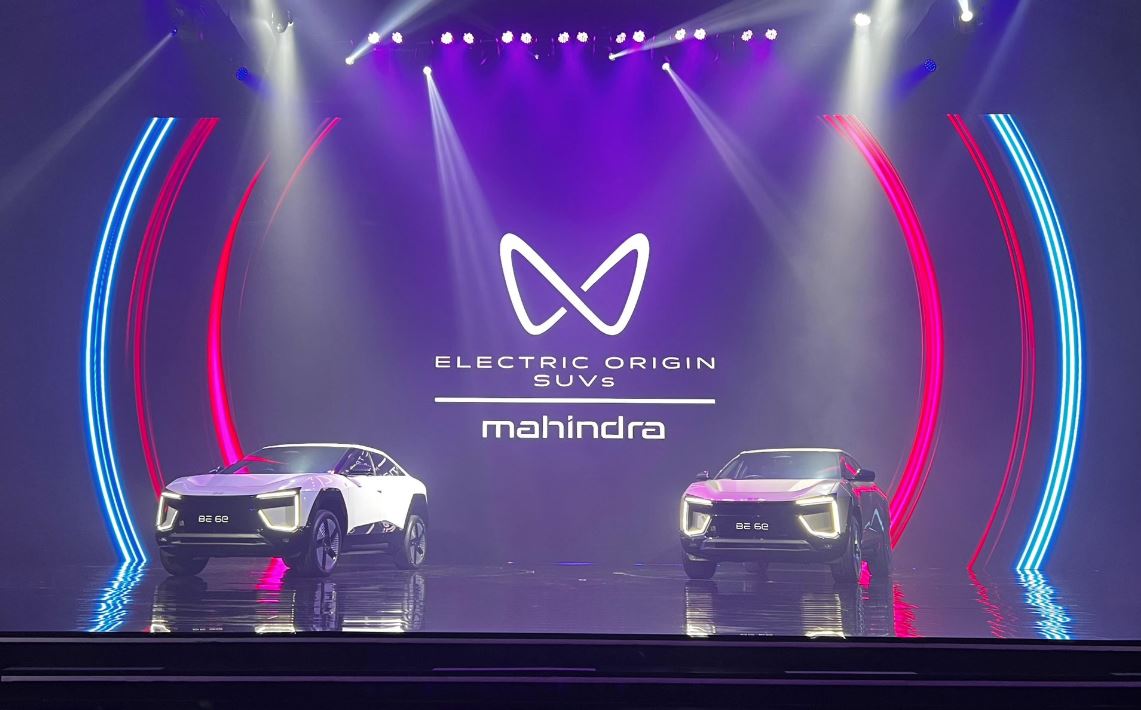 Mahindra BE 6e and XEV 9e launched