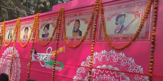 Bikaner Launches Mobile Toilets Equipped With Modern Facilities For Women