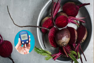 Diabetes, kidney stone and low blood pressure patients should avoid beetroot,