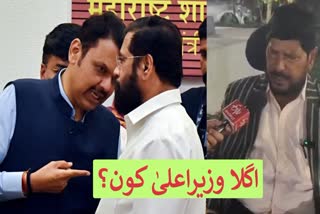 کیا فڑنویس ہی ہوں گے مہاراشٹر کے وزیراعلیٰ؟