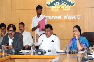 Karnataka to implement Single Window System software by January 2025: Minister M B Patil