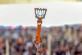 BJP faces internal conflict