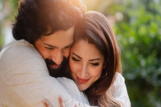 From her acting debut in MF Hussain film to family background, here's a rundown on Zainab Ravdjee, the woman who has captured Akhil Akkineni's heart.