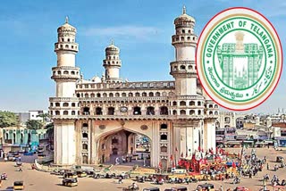 Hyderabad 2050 Master Plan