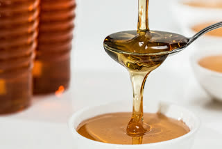 What happens if you eat one spoon of honey every morning on an empty stomach in winter?