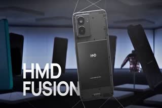 HMD FUSION PRICE  HMD FUSION FEATURES  NEW SMARTPHONES IN INDIA  SMARTPHONES UNDER TWENTY THOUSAND