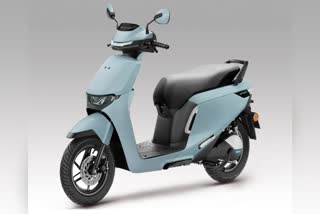 Honda Activa e