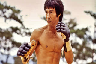 Bruce Lee is considered the greatest martial artist in the world