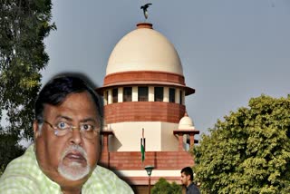 Partha Chatterjes bail plea hearing in SC