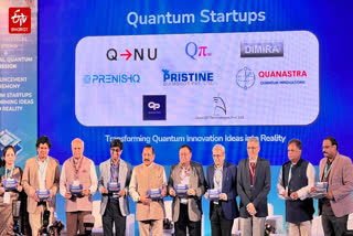 Indian Startups Secure Quantum Technology Funding