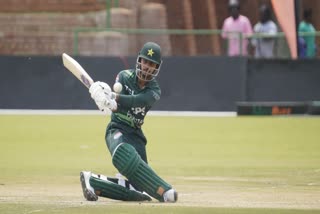 ZIM VS PAK ODI SERIES 2024