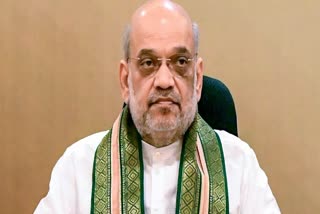 AMIT SHAH VISIT TO LBSNAA