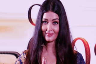 Aishwarya Rai Stuns In Blue Gown At Dubai Event, Inspires Millions With Empowering Message - Watch