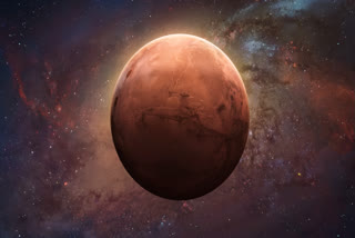 Red Planet Day: Unfolding The Mysteries Of Mars