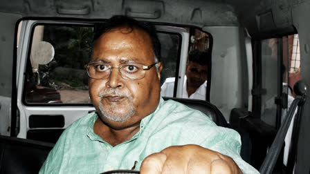 Partha Chatterjee's Bail Plea: Supreme Court Questions ED Conviction Rate