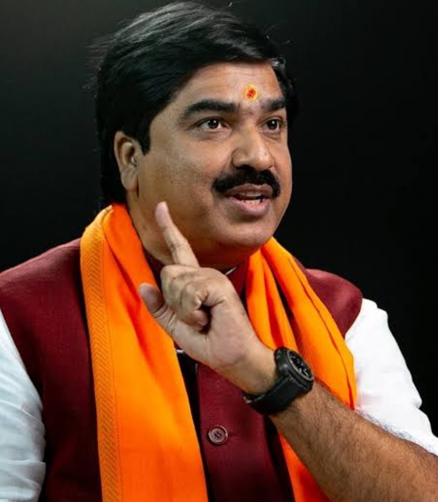 Prem Shukla