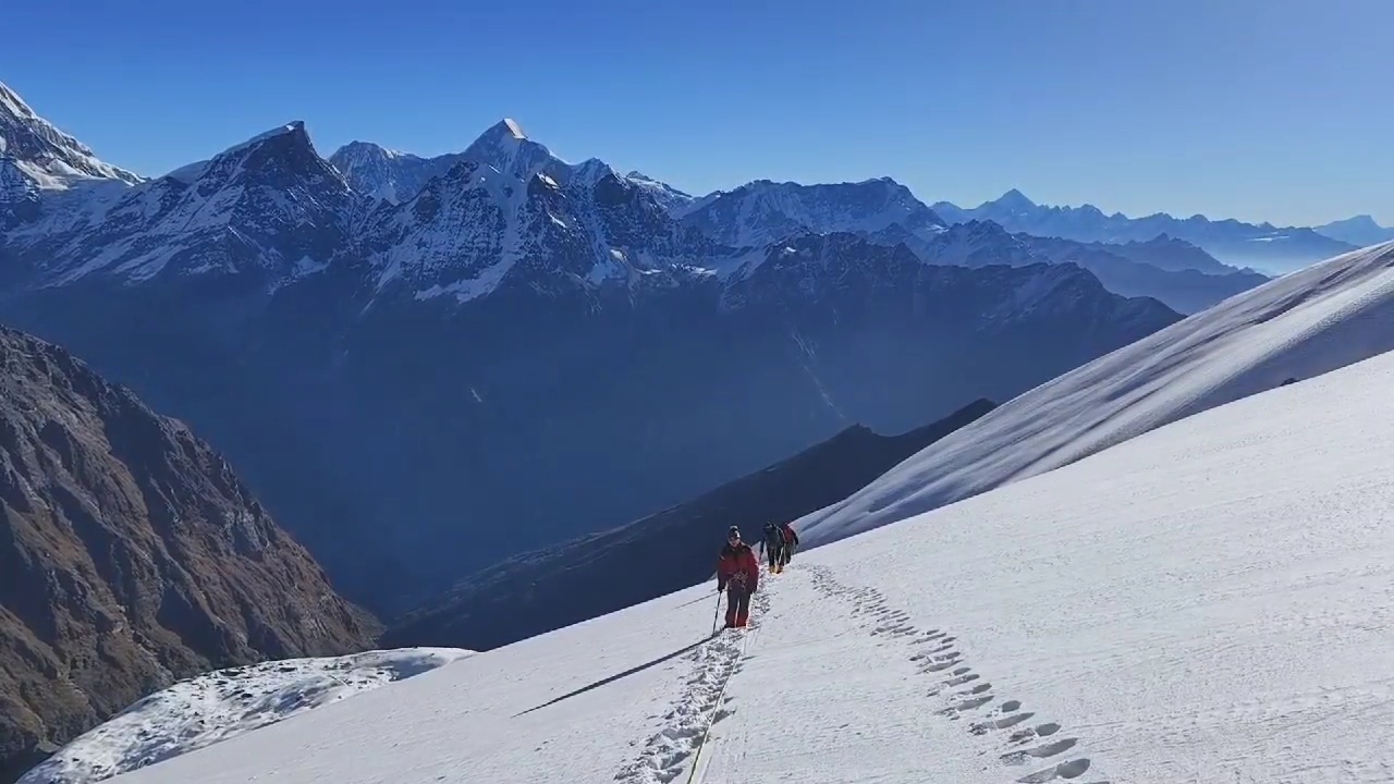 Sandakphu