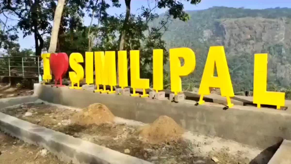 Similipal sanctuary reopen for tourists