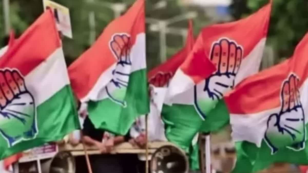 Congress foundation day rally Dec 28 to dare BJP ahead of 2024 poll battle