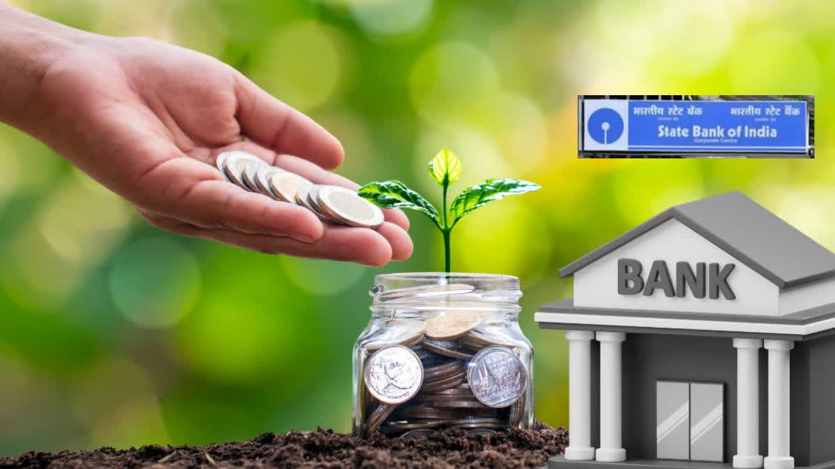 SBI hikes fixed deposit rates