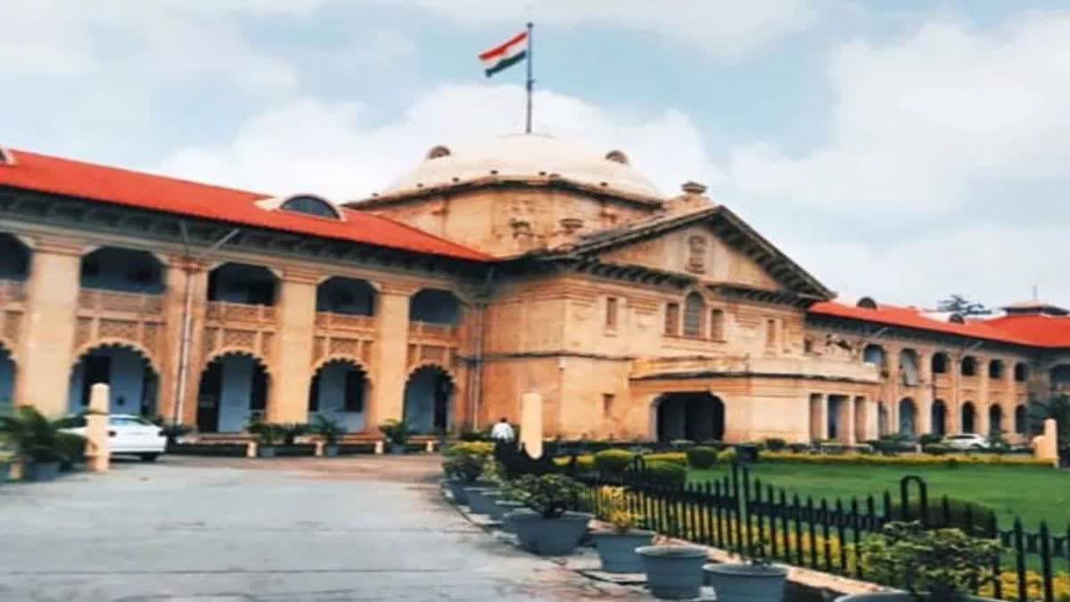 Allahabad High Court