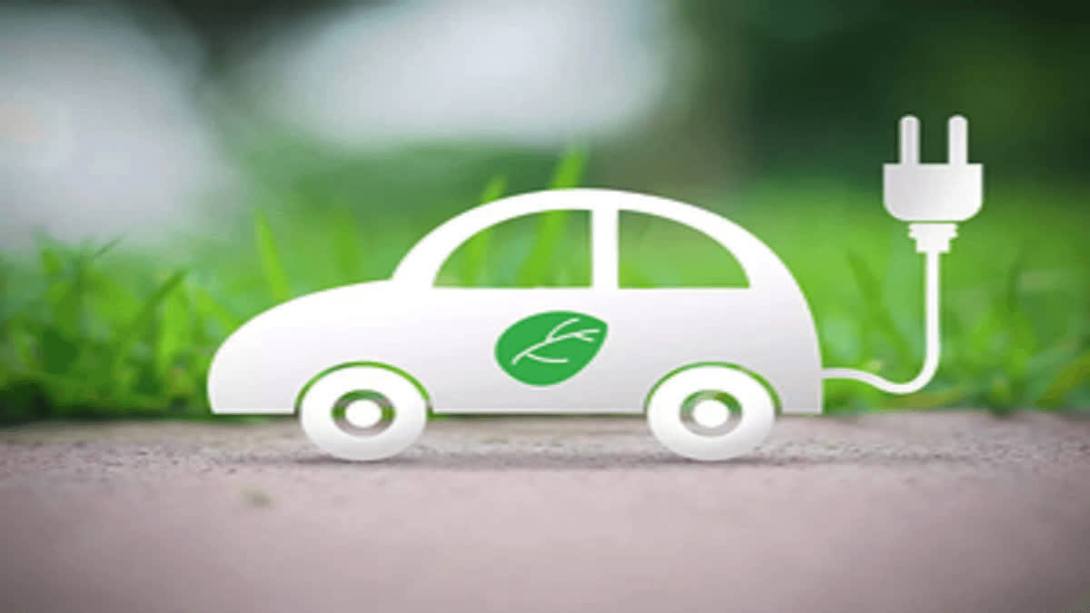 Driving Electric Vehicle Adoption with Subsidies in India