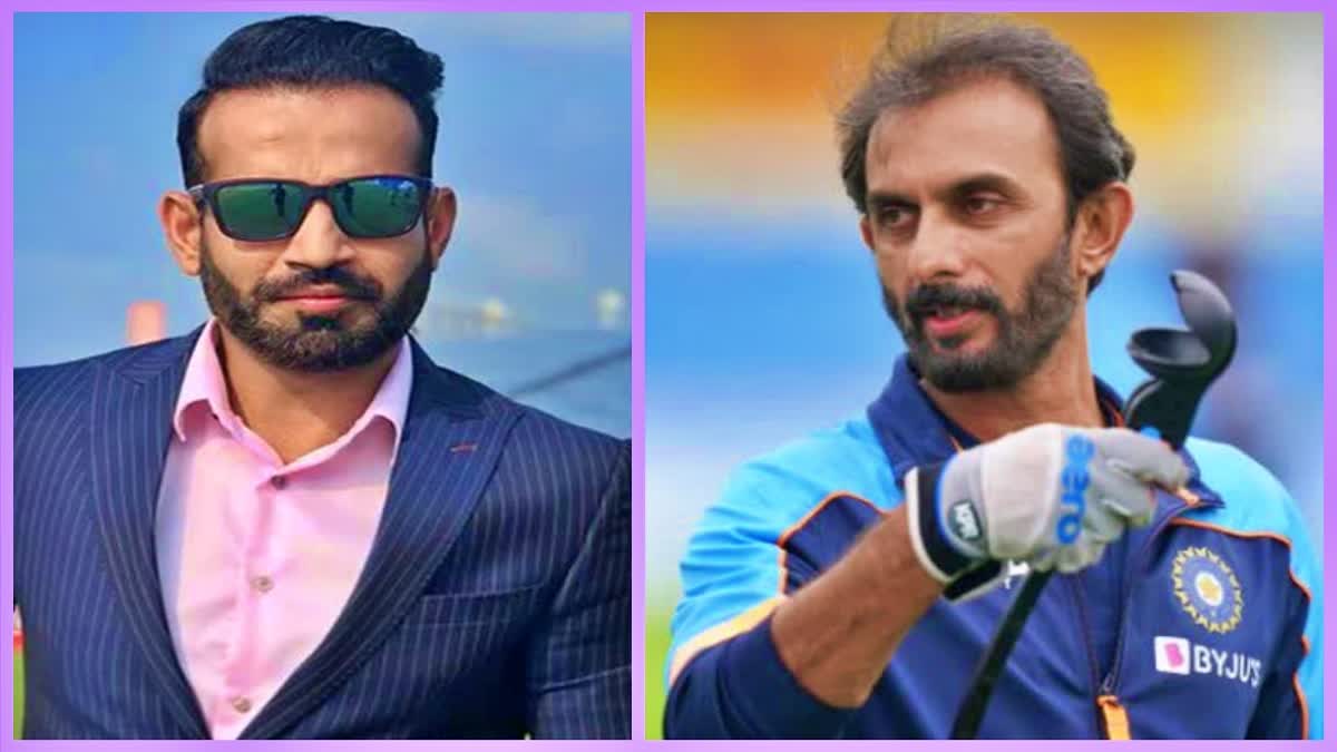 Sumptuous lofted drives, glorious shots: Indian Batting coach Vikram Rathour Irfan Pathan hails Kl Rahul's valiant knock