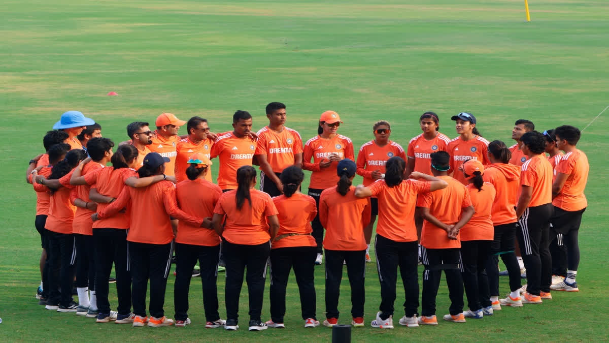 India Women are set to lock horns against Australia in a three-match ODI series starting from December 26 and they will look to continue their recent form from Test cricket.