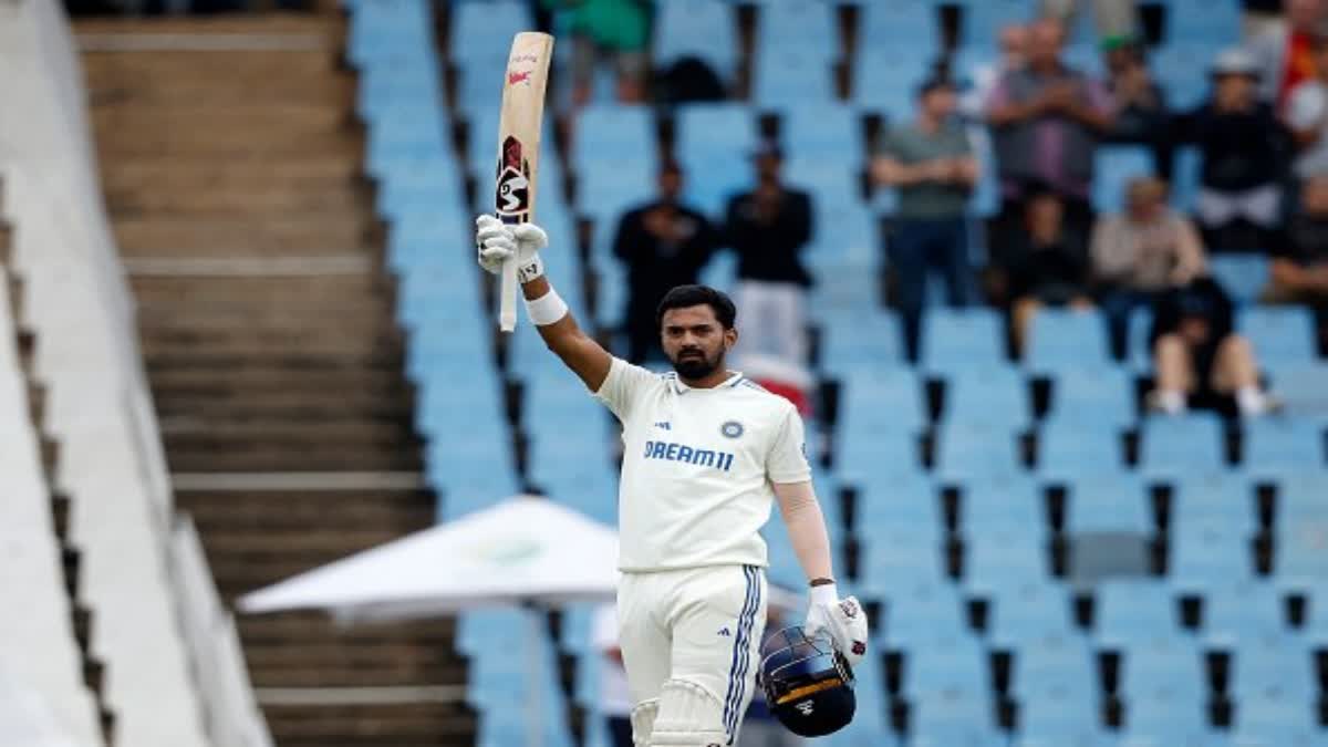 KL Rahul in Centurion  KL Rahul Centurion Record  KL Rahul Century  South Africa vs India  KL Rahul vs Sa test  കെഎല്‍ രാഹുല്‍  കെഎല്‍ രാഹുല്‍ സെഞ്ചുറി  കെഎല്‍ രാഹുല്‍ റെക്കോഡ്  ഇന്ത്യ vs ദക്ഷിണാഫ്രിക്ക