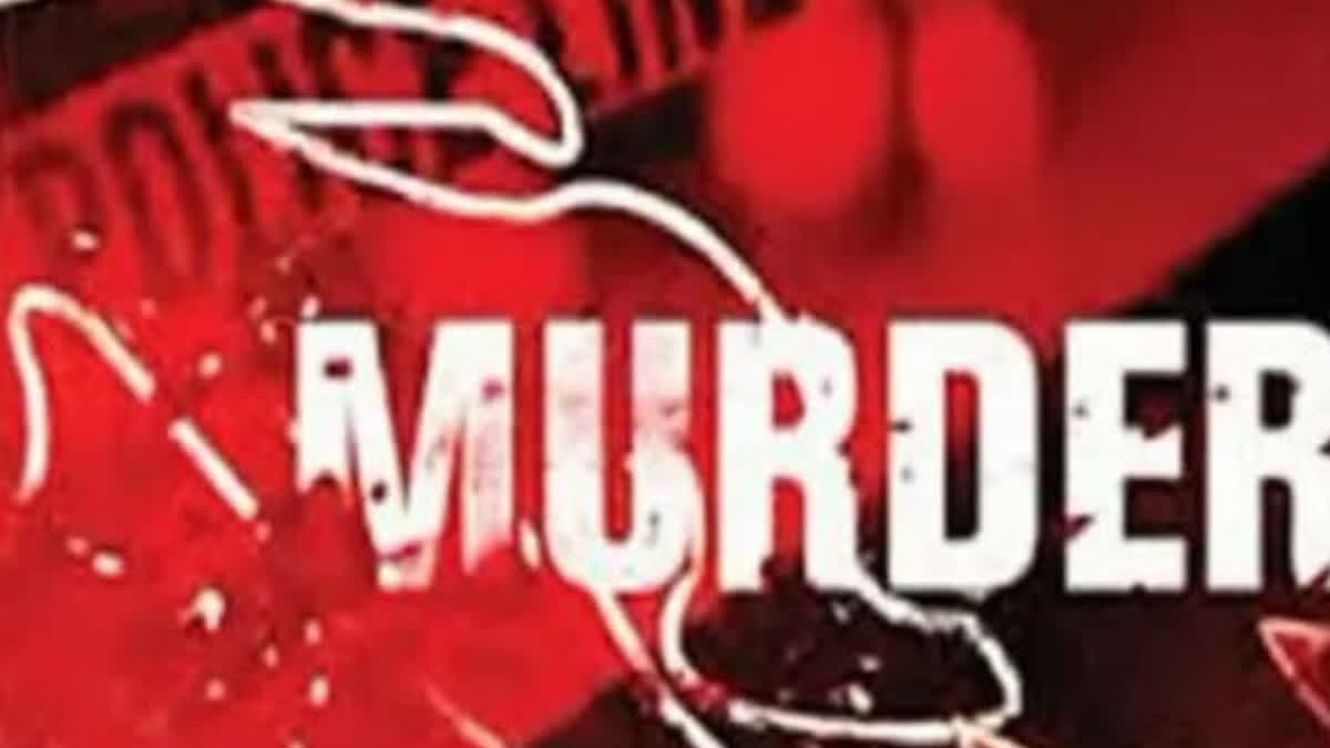 Haryana: Man 'kills' pregnant wife to go abroad with his lover