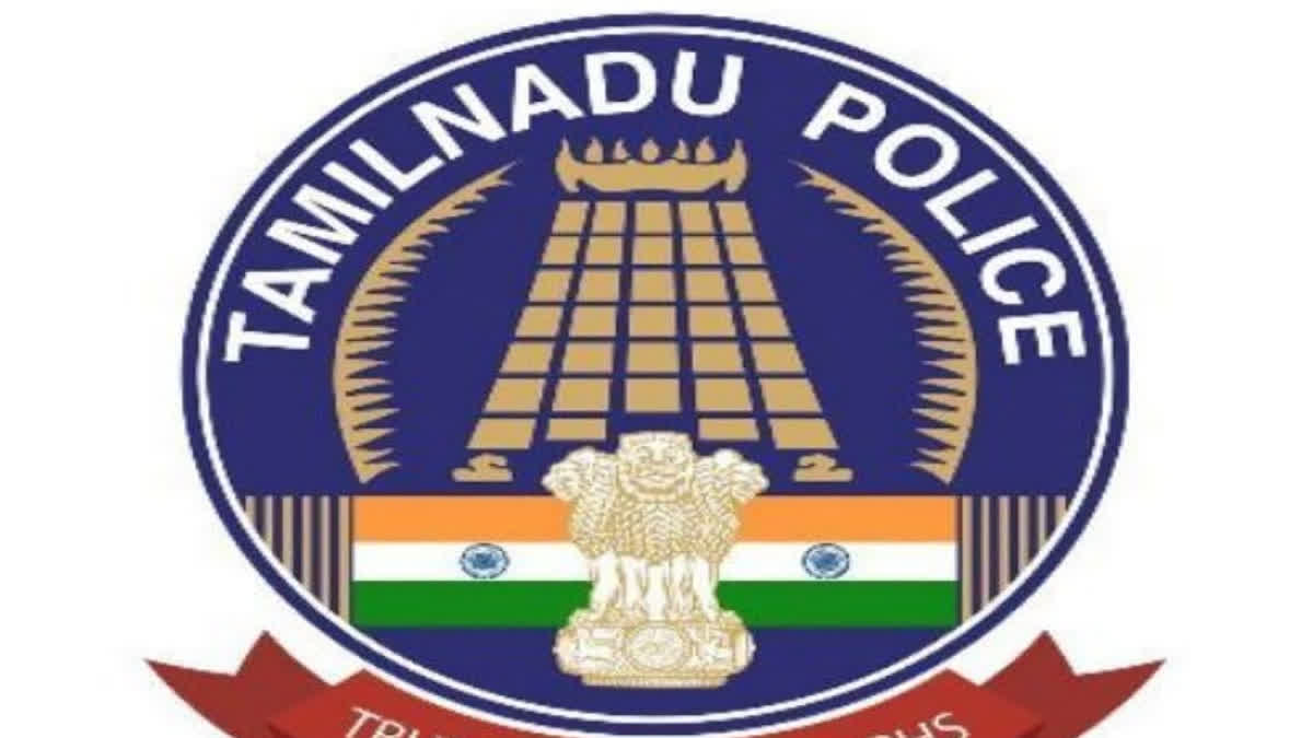 Tamilnadu Police New Logo Police 1224 | Crush instagram, Instagram, Youtube