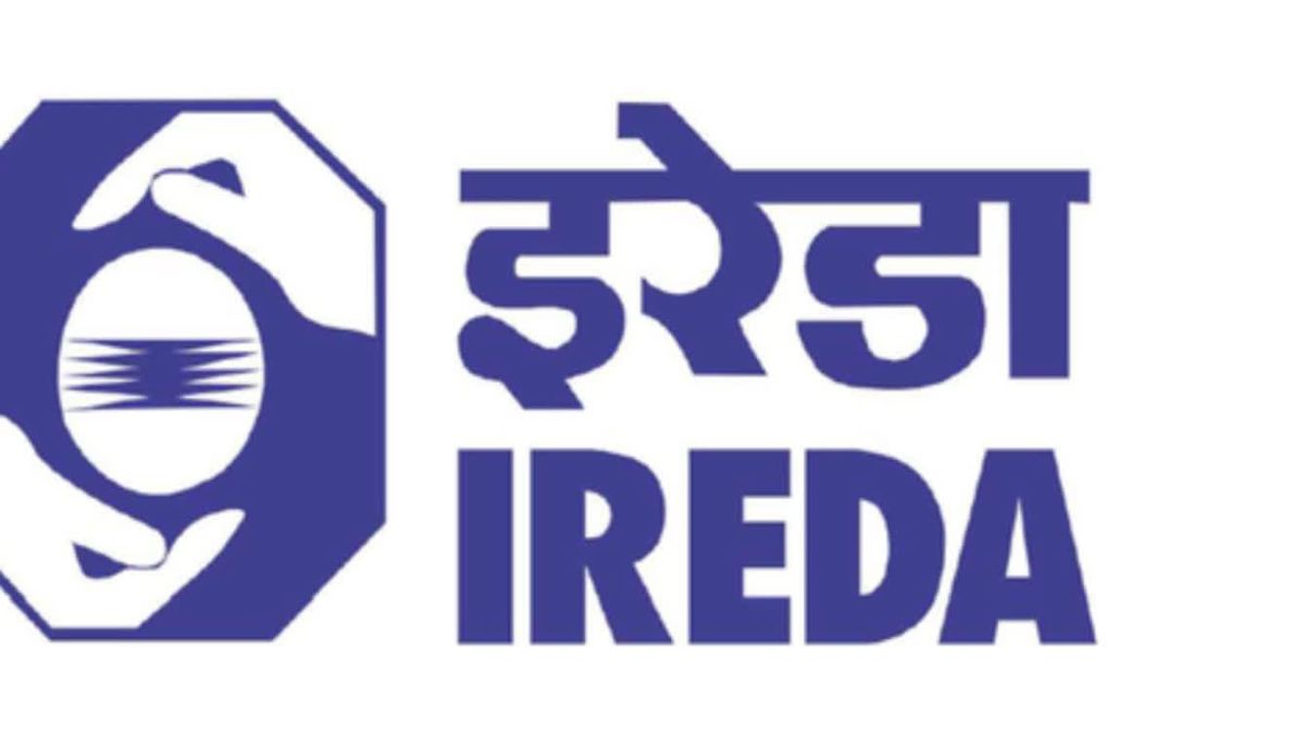 (IREDA)