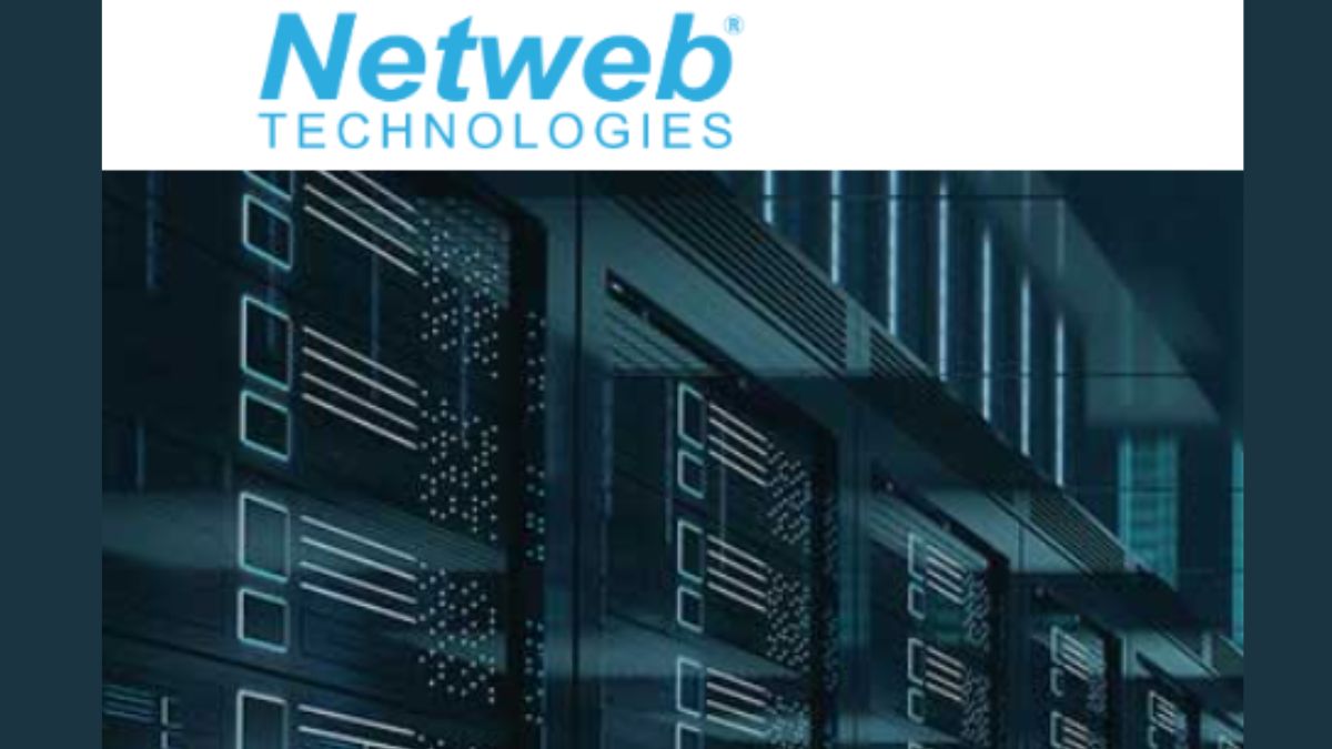 netweb tech