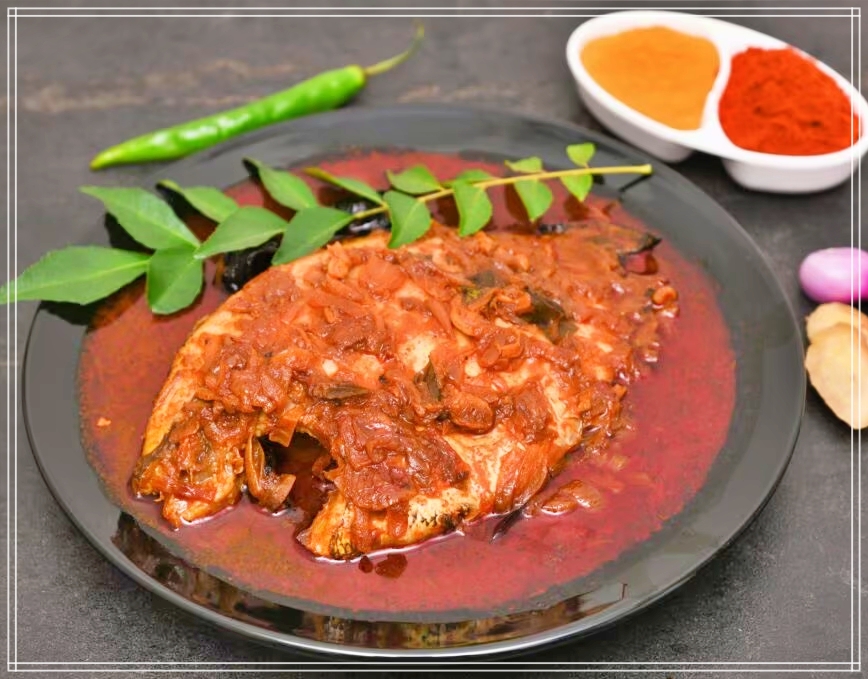 This new year Include these traditional dishes of Assam on your menu