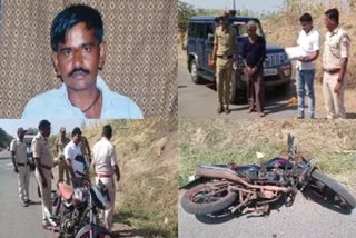 Crime in Dharwad