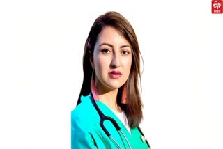dr saveera parkash pakistani hindu woman