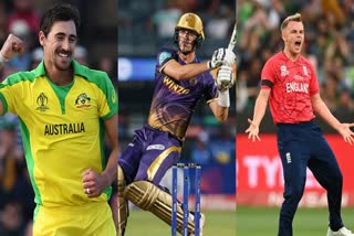 IPL Expensive Player Top 10