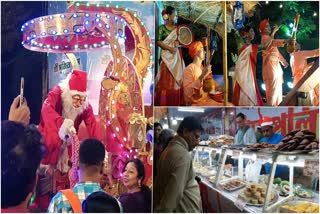 Poush Parbon Festival