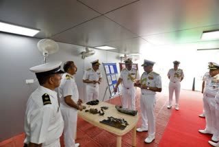 Indian Navy