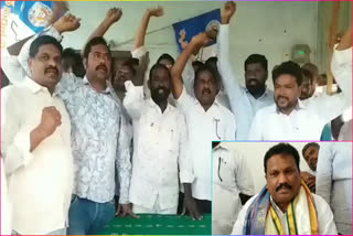 Confusion_Over_YCP_Party_Ticket_for_MLA_Chittibabu