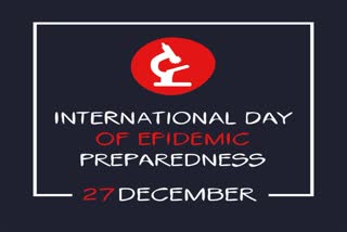 International Epidemic Preparedness Day 2023