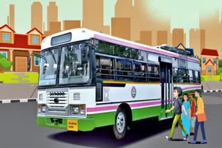 TSRTC Special Buses for Men in Telangana
