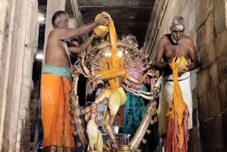 tanjore-big-temple-aaruthra-tharisanam