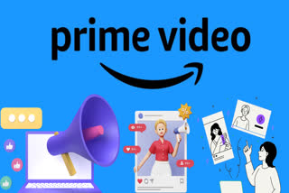 Amazon Prime Video