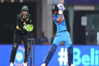 Indian women's team will aim to improve ODI record against Australia